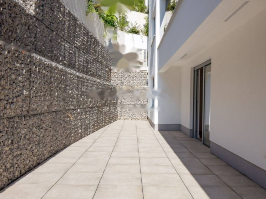 Квартира в Опатии, Хорватия, 97 м² - фото 4