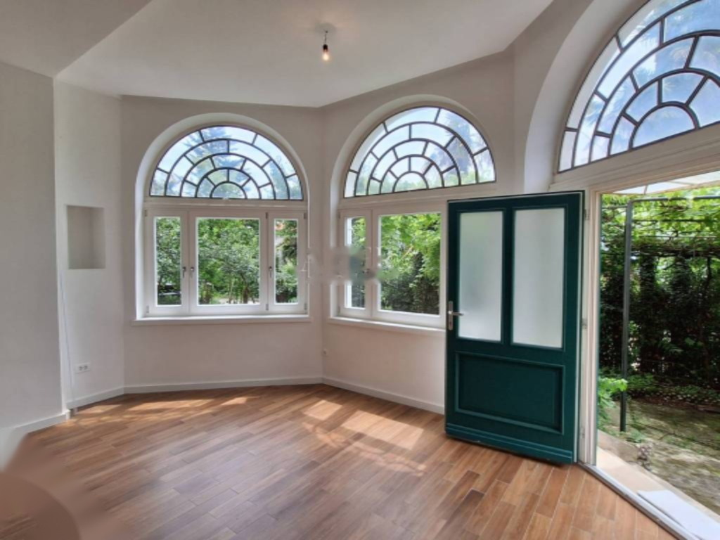 Квартира в Опатии, Хорватия, 95 м² - фото 4