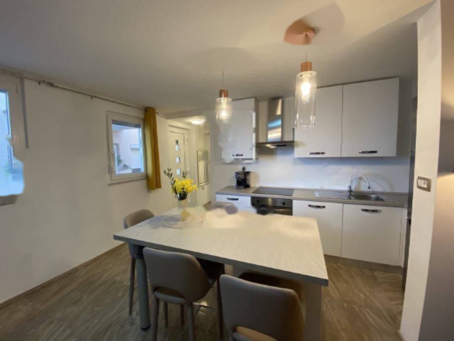 Квартира в Опатии, Хорватия, 39 м² - фото 4