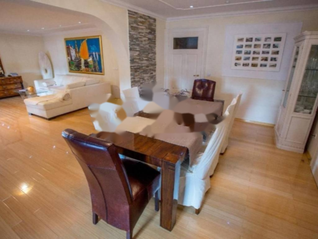 Квартира в Опатии, Хорватия, 123 м² - фото 4