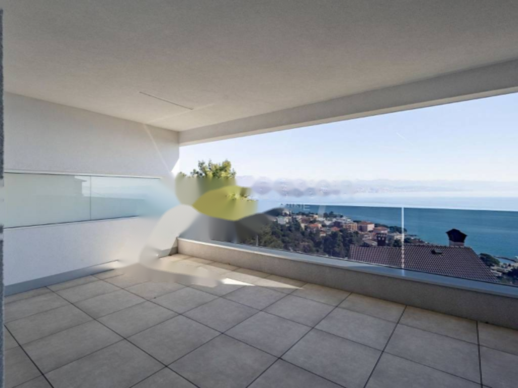 Квартира в Опатии, Хорватия, 95 м² - фото 4