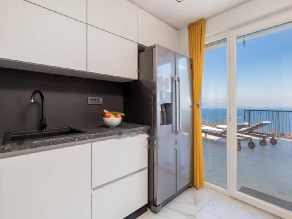 Дом в Опатии, Хорватия, 380 м² - фото 4