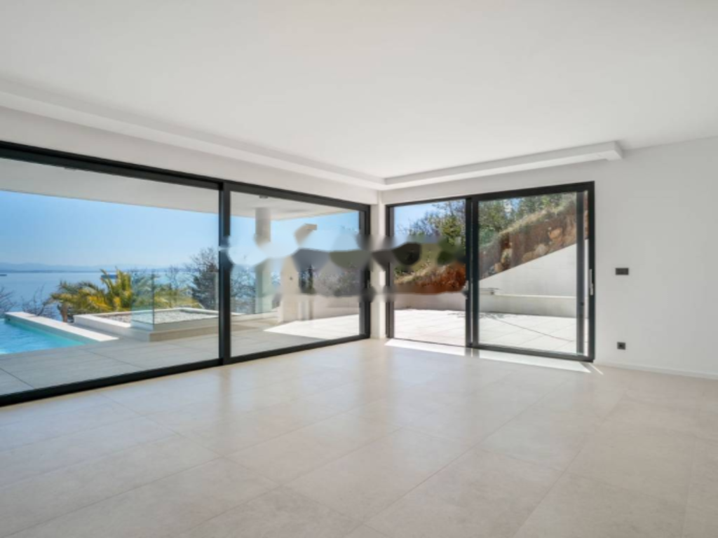 Квартира в Опатии, Хорватия, 238 м² - фото 4