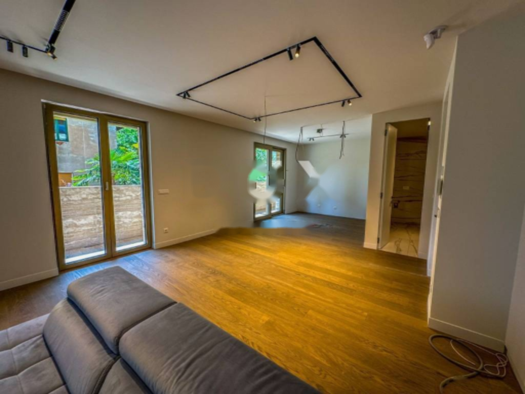 Квартира в Опатии, Хорватия, 155 м² - фото 4