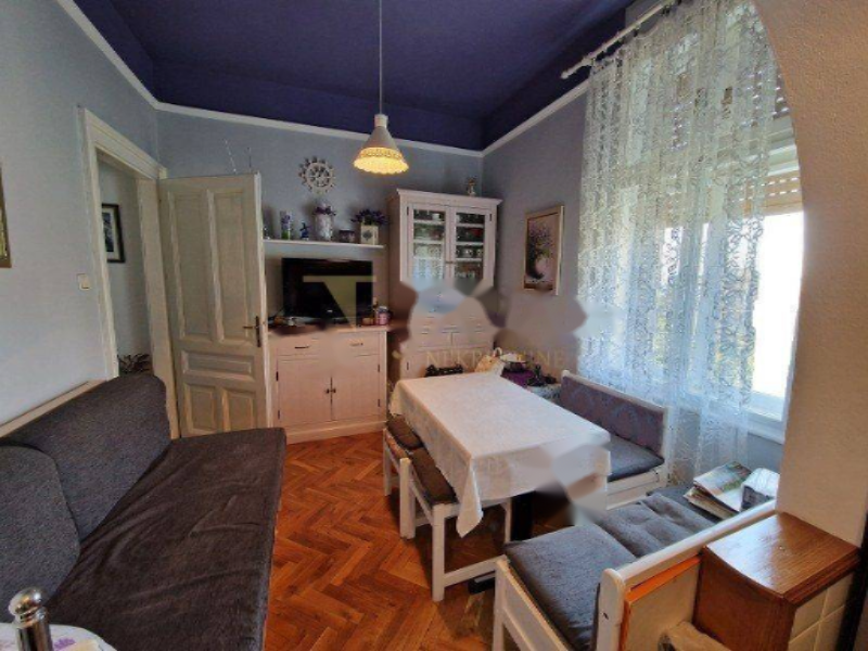 Квартира в Опатии, Хорватия, 55 м² - фото 4