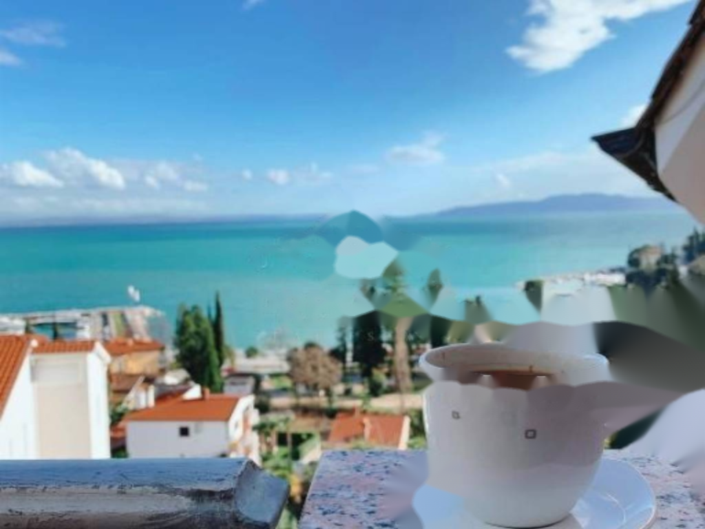 Квартира в Опатии, Хорватия, 38 м² - фото 4