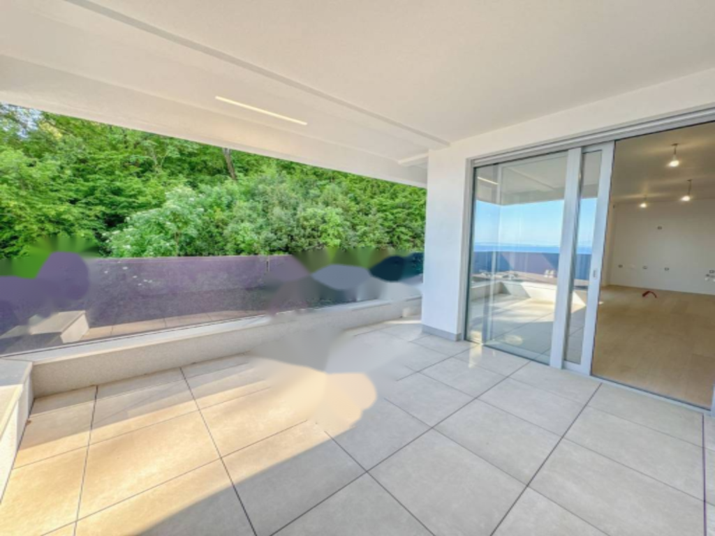 Квартира в Опатии, Хорватия, 109 м² - фото 4