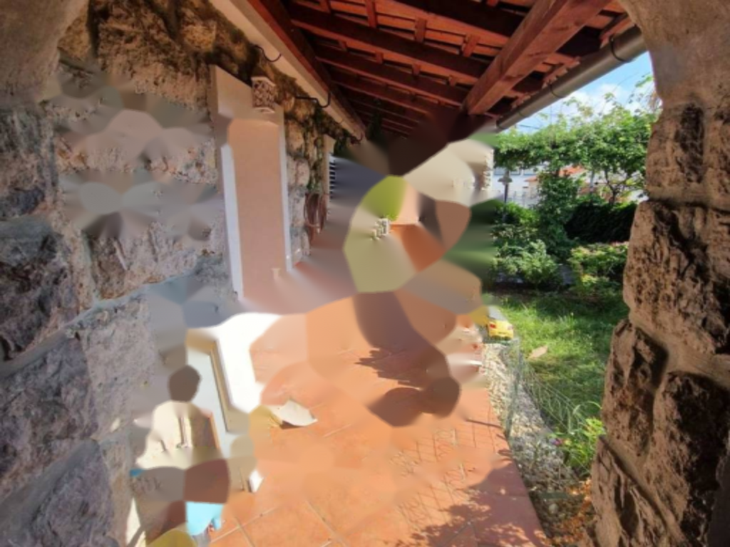 Дом в Опатии, Хорватия, 683 м² - фото 4