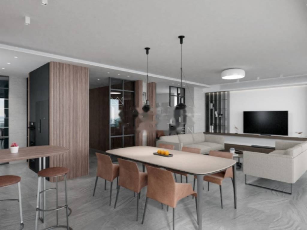 Квартира в Опатии, Хорватия, 365 м² - фото 4