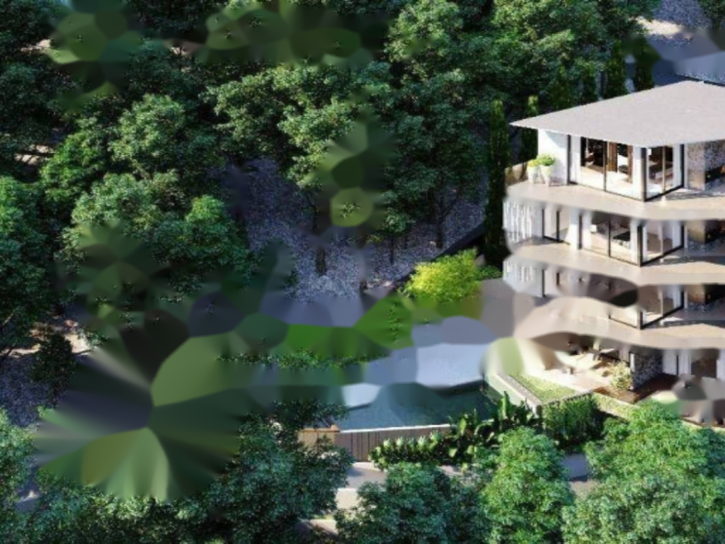 Квартира в Опатии, Хорватия, 123 м² - фото 4