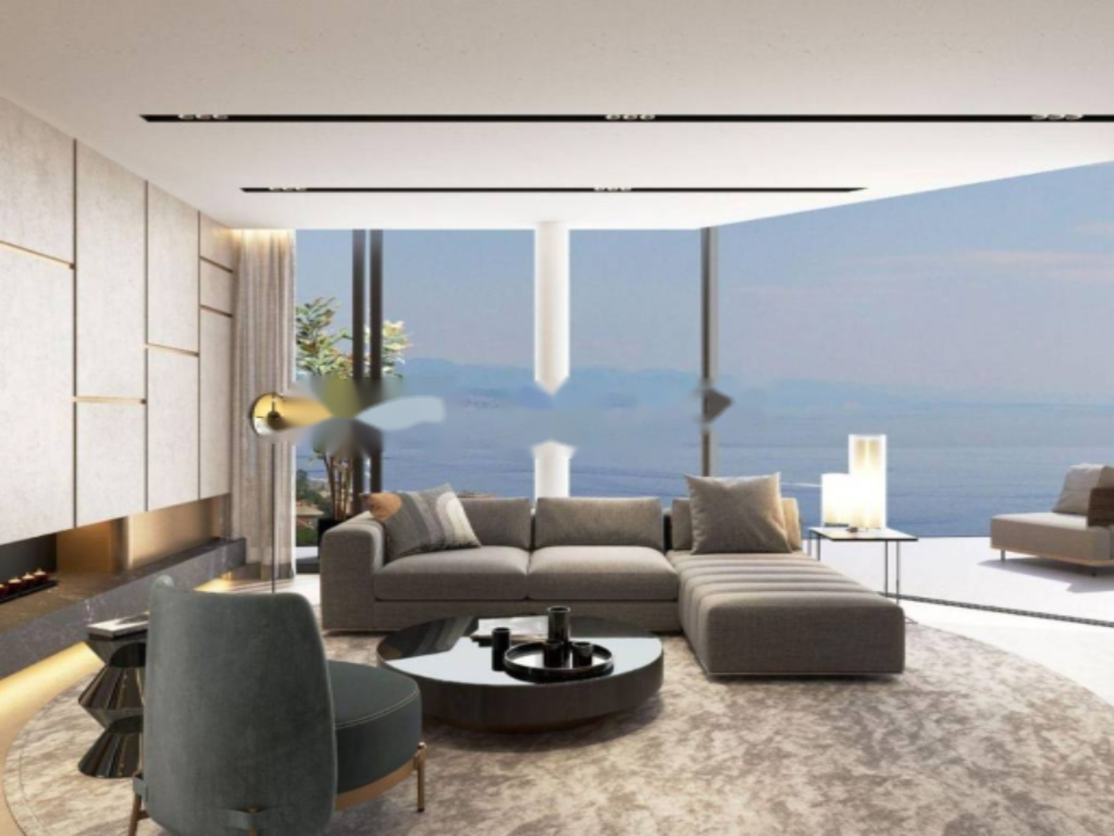 Квартира в Опатии, Хорватия, 159 м² - фото 4