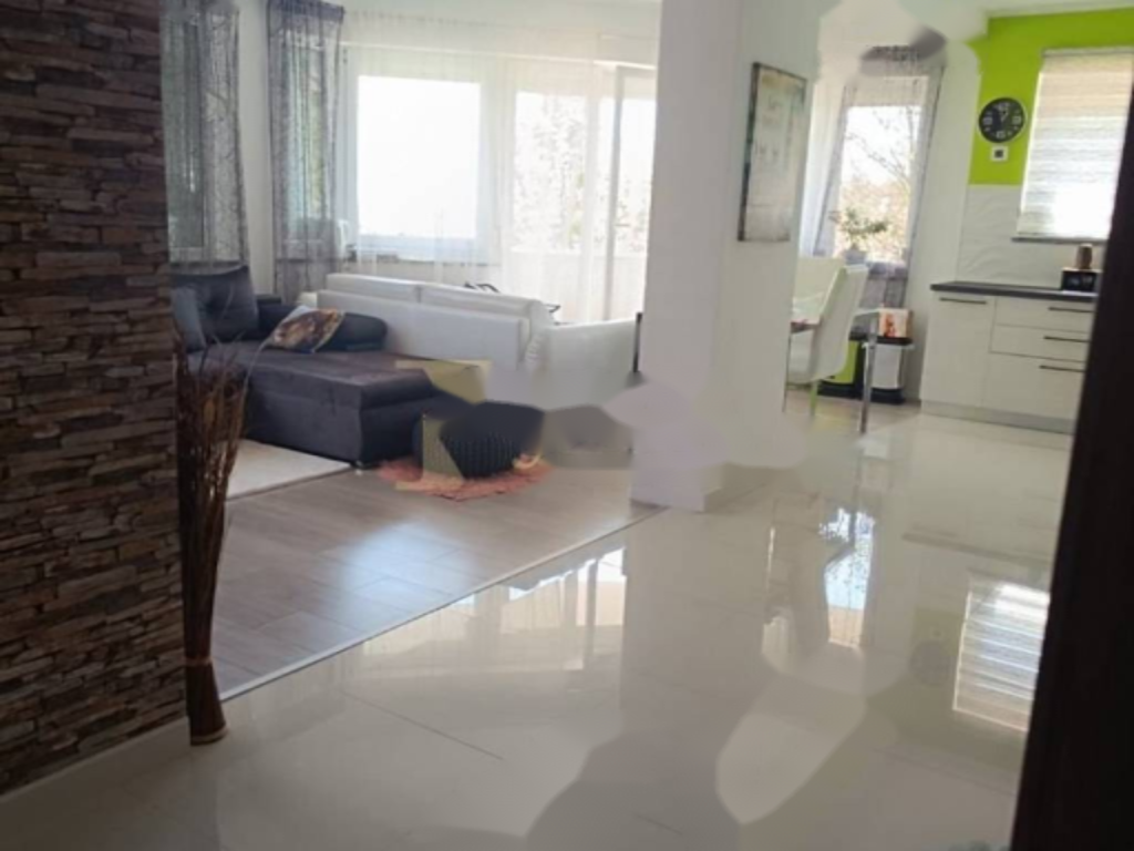 Квартира в Опатии, Хорватия, 84 м² - фото 4