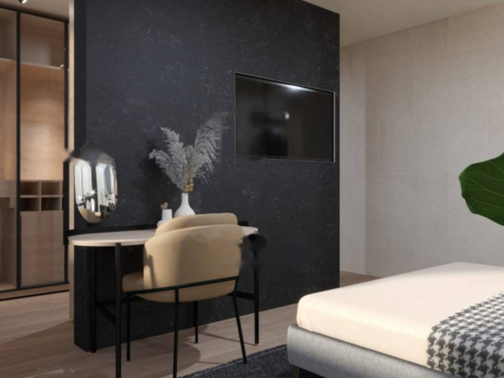 Квартира в Опатии, Хорватия, 107 м² - фото 4