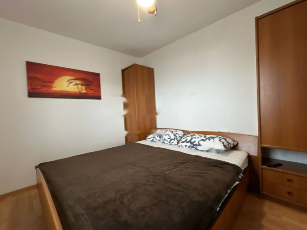 Квартира в Опатии, Хорватия, 58 м² - фото 4