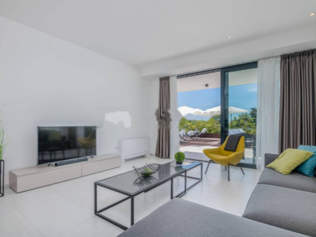 Дом в Опатии, Хорватия, 269 м² - фото 4