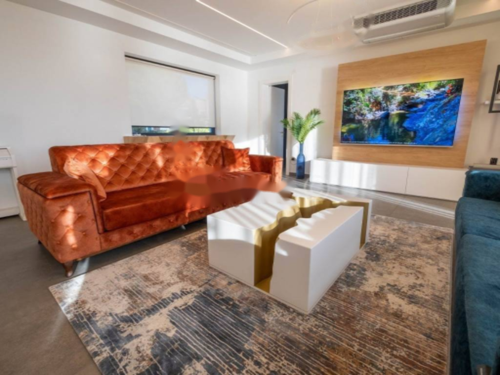 Квартира в Опатии, Хорватия, 228 м² - фото 4