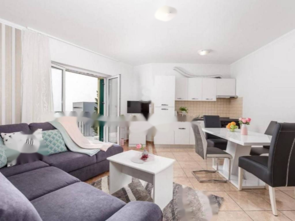 Квартира в Опатии, Хорватия, 54 м² - фото 4