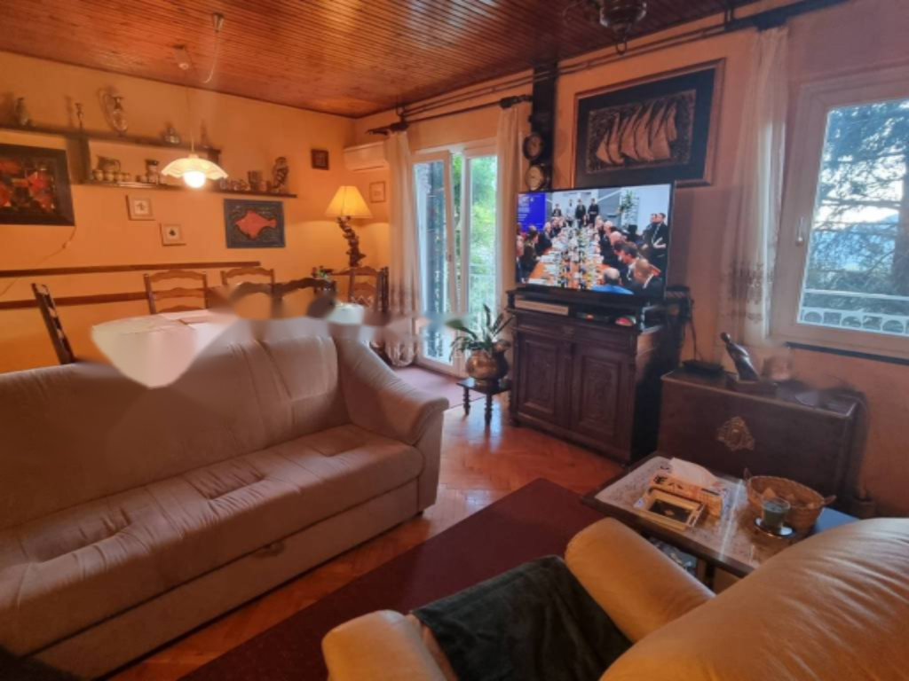 Дом в Опатии, Хорватия, 240 м² - фото 4