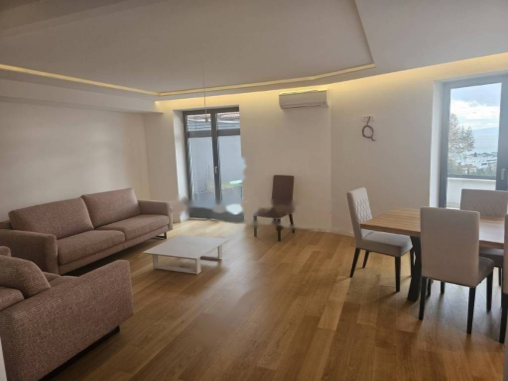 Квартира в Опатии, Хорватия, 117 м² - фото 4