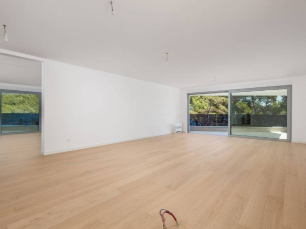 Квартира в Опатии, Хорватия, 261 м² - фото 4