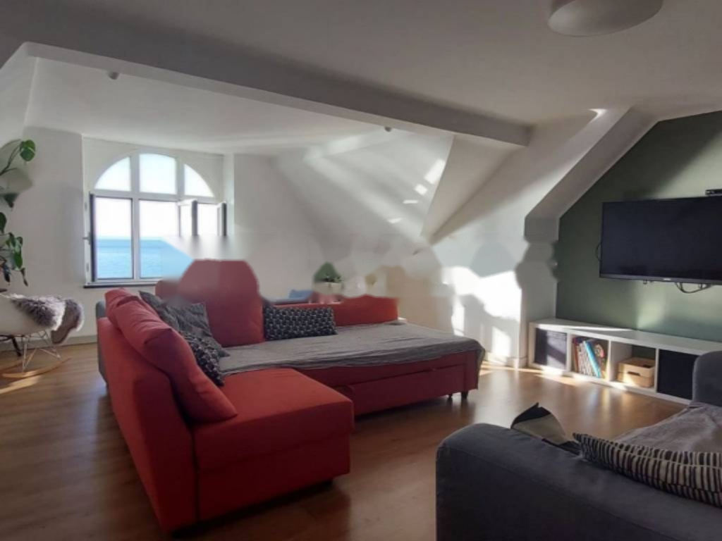 Квартира в Опатии, Хорватия, 99 м² - фото 4