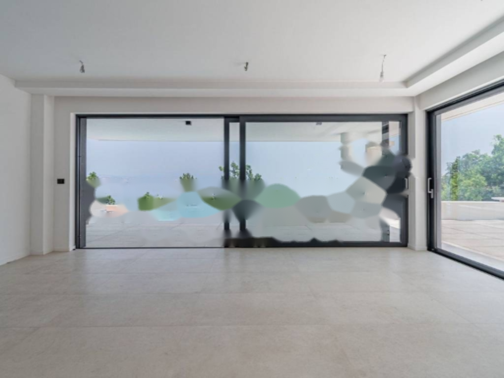 Квартира в Опатии, Хорватия, 238 м² - фото 4