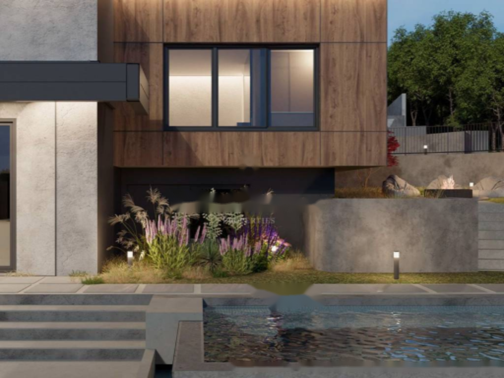 Дом в Опатии, Хорватия, 319 м² - фото 4