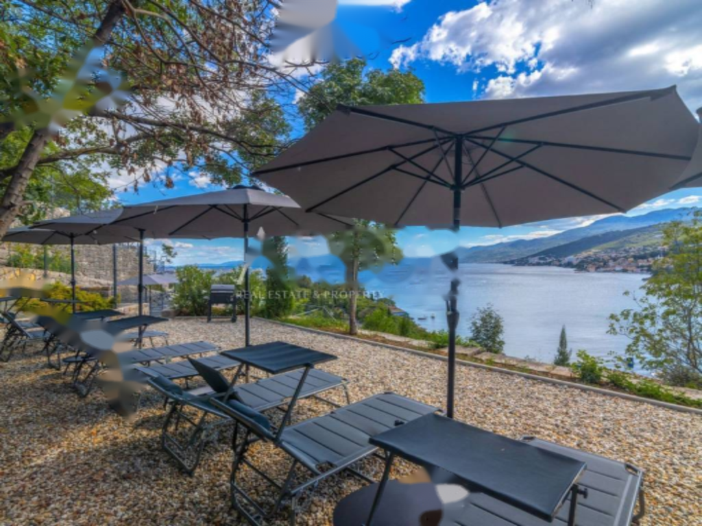 Квартира в Опатии, Хорватия, 122 м² - фото 4