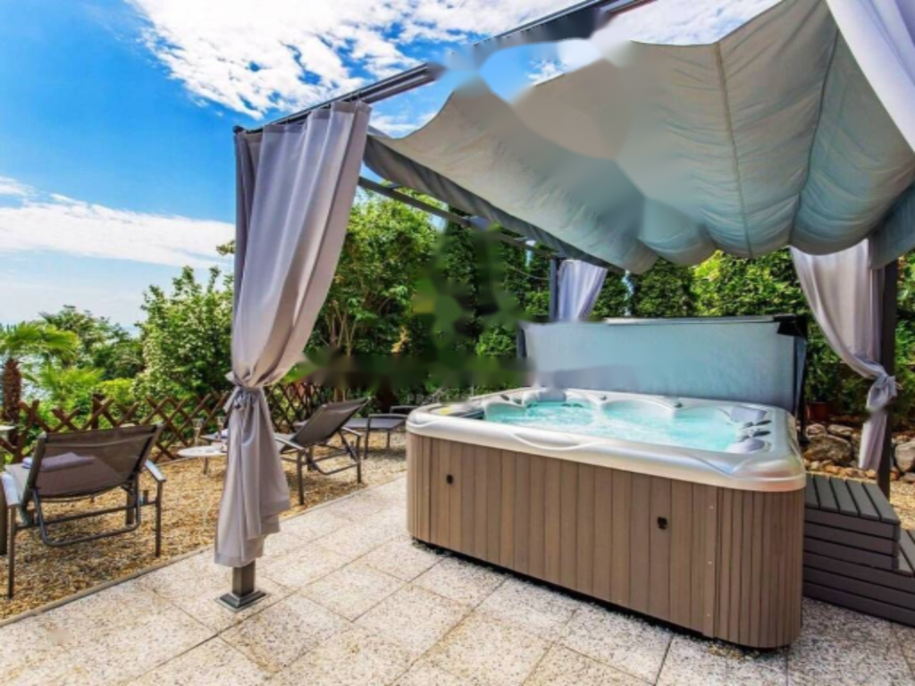 Квартира в Опатии, Хорватия, 222 м² - фото 4