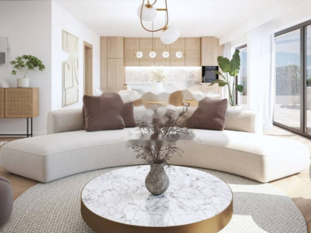 Квартира в Опатии, Хорватия, 240 м² - фото 4