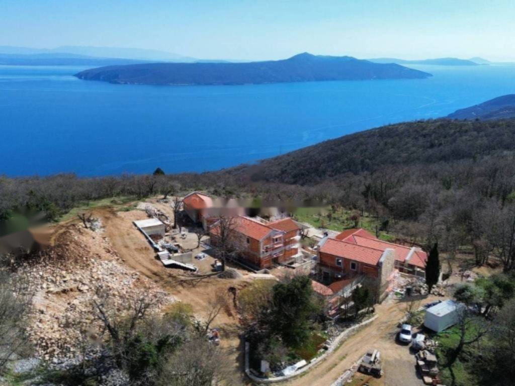 Дом в Опатии, Хорватия, 870 м² - фото 4