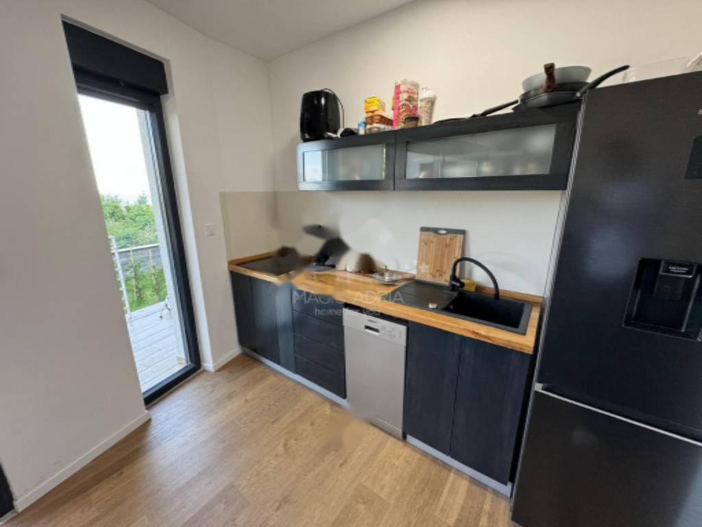 Квартира в Опатии, Хорватия, 56 м² - фото 4