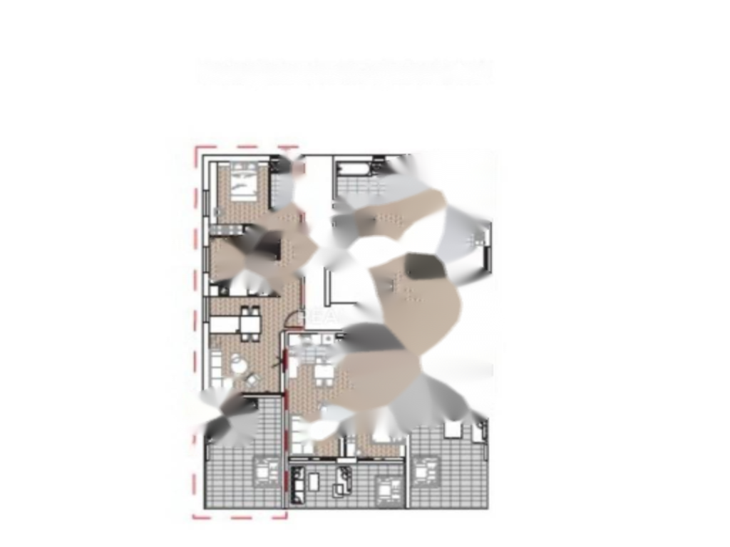 Квартира в Опатии, Хорватия, 81 м² - фото 4