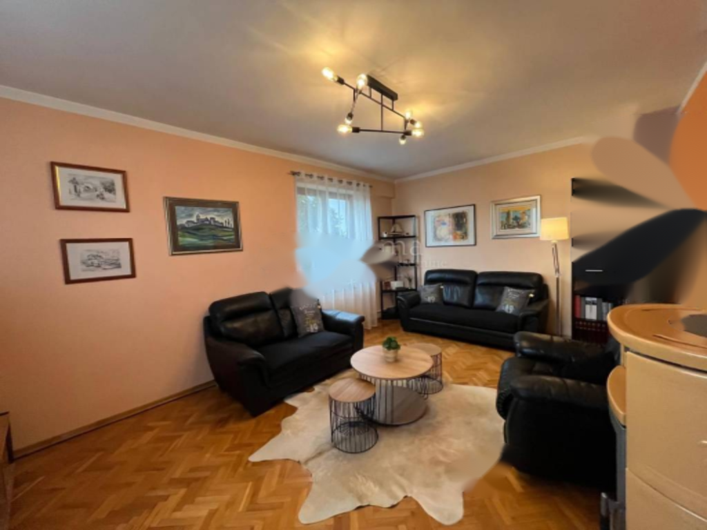 Квартира в Опатии, Хорватия, 101 м² - фото 4