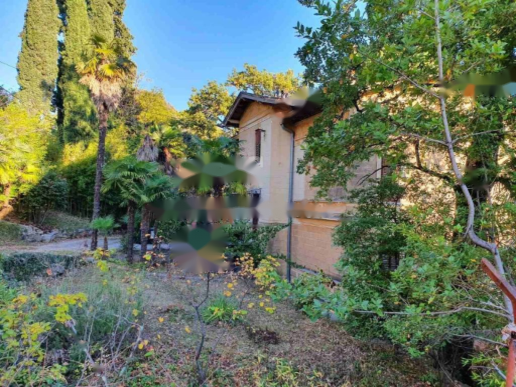 Квартира в Опатии, Хорватия, 244 м² - фото 4