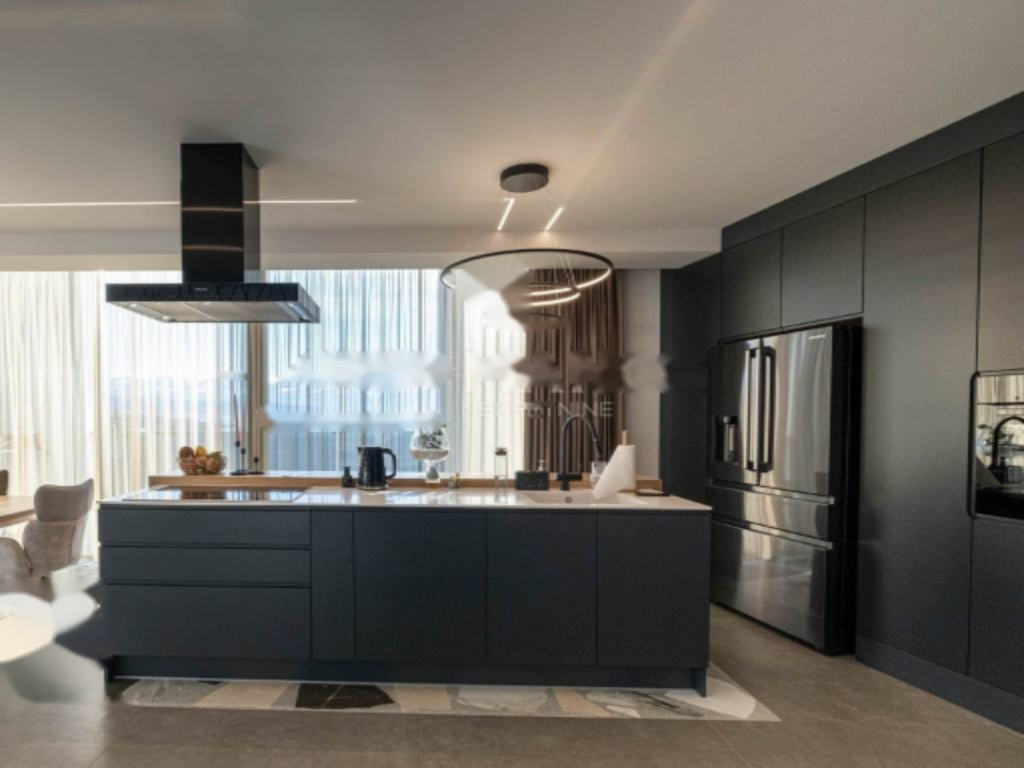 Квартира в Опатии, Хорватия, 227 м² - фото 4