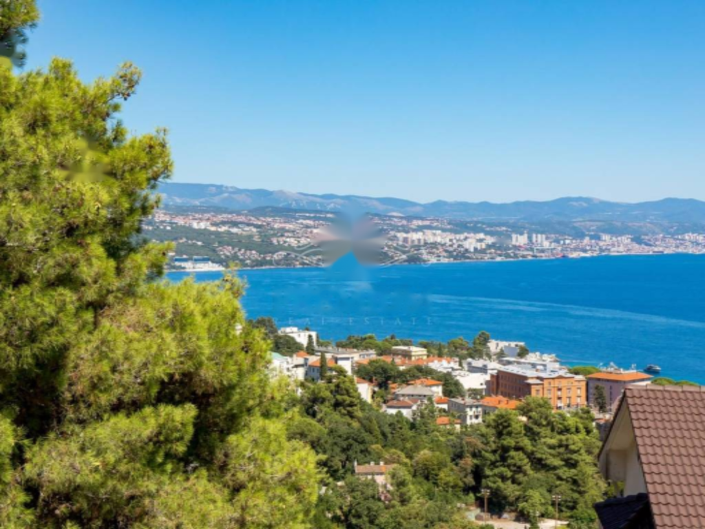 Квартира в Опатии, Хорватия, 92 м² - фото 4