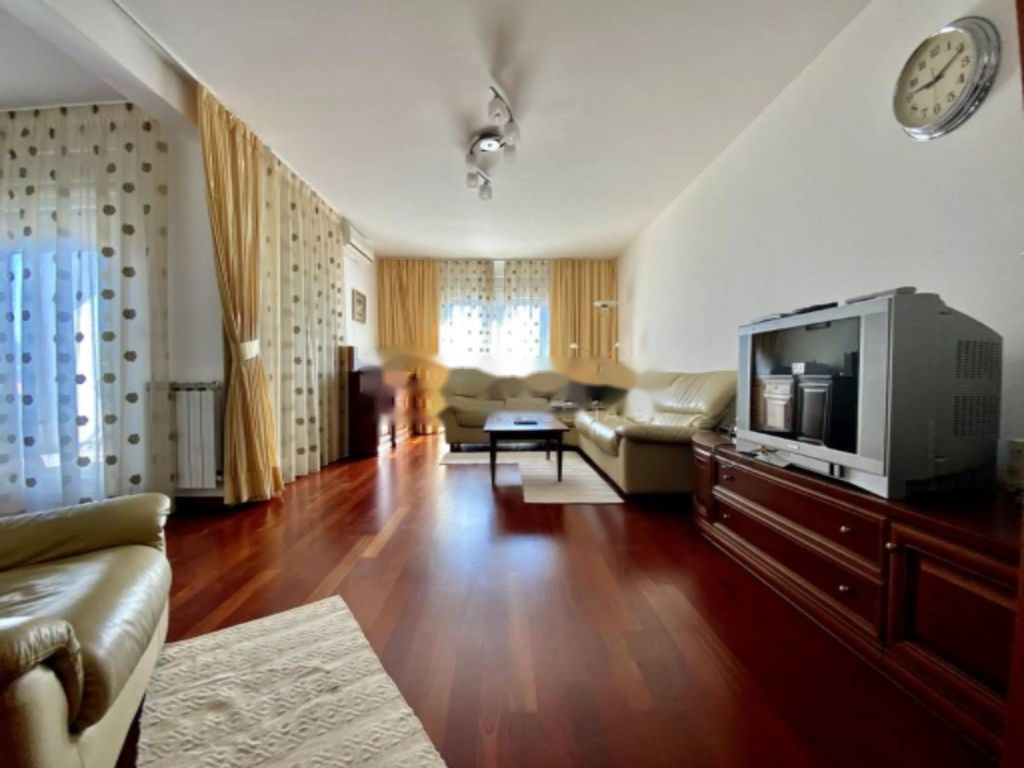 Квартира в Опатии, Хорватия, 94 м² - фото 4