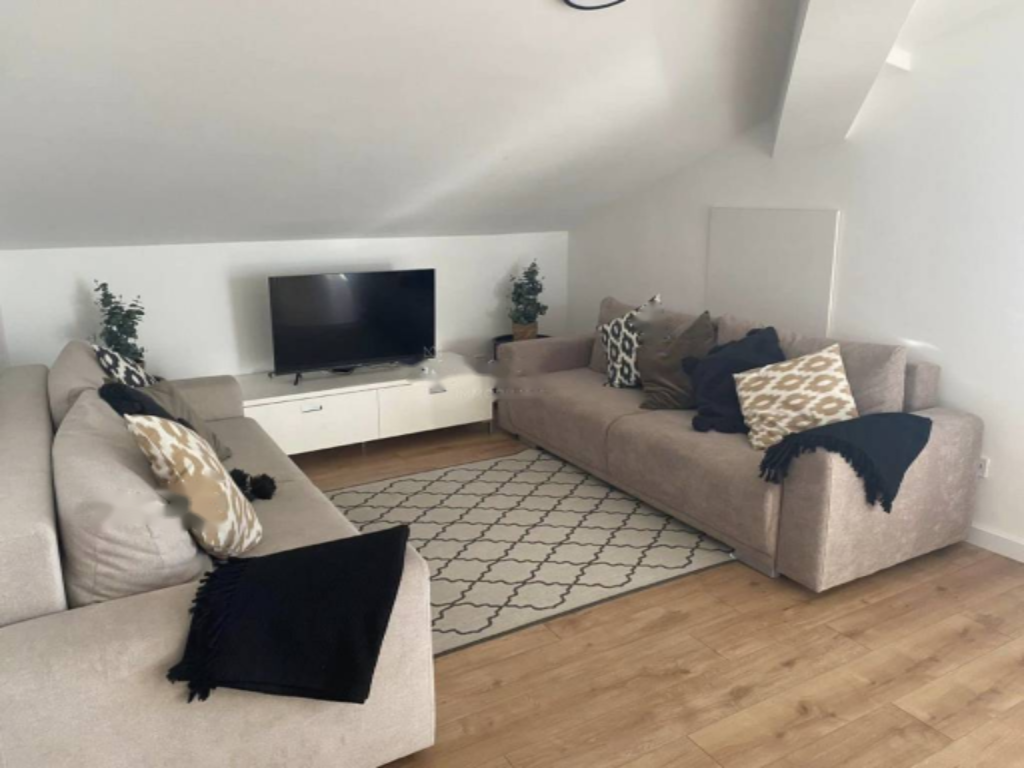 Квартира в Опатии, Хорватия, 107 м² - фото 4