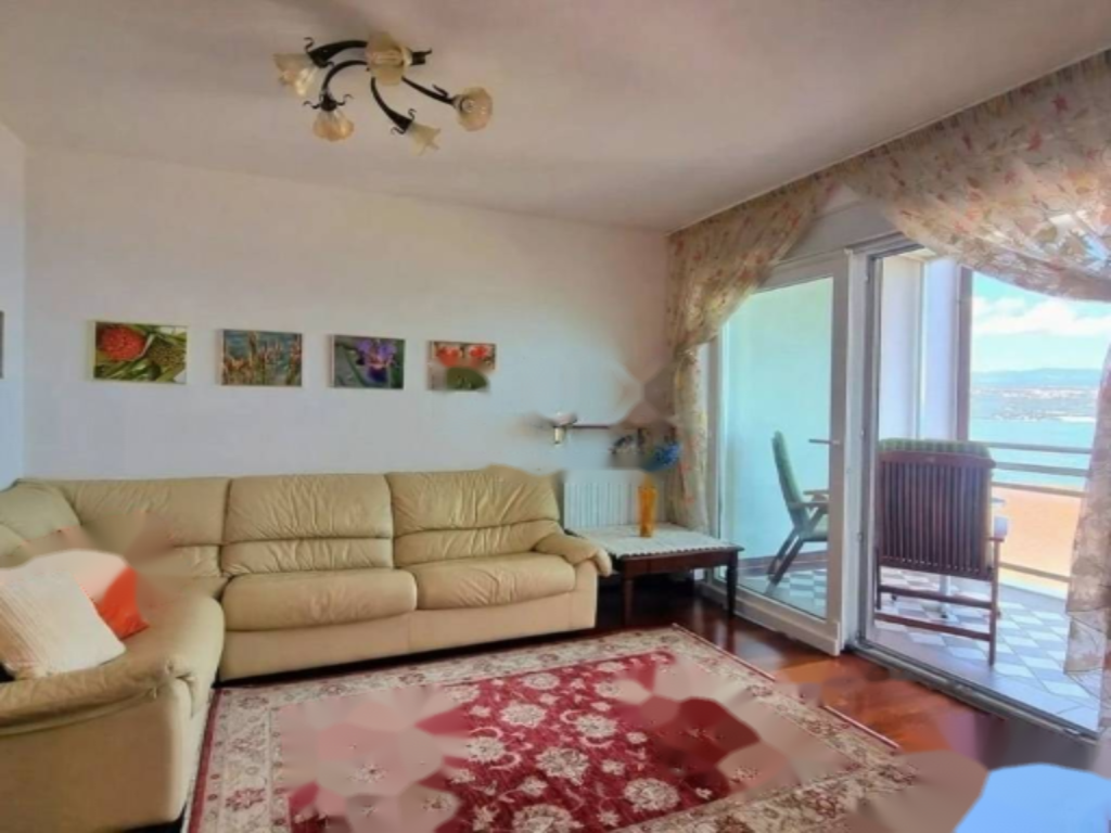 Квартира в Опатии, Хорватия, 75 м² - фото 4