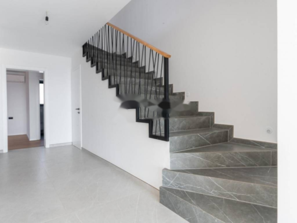 Квартира в Опатии, Хорватия, 174 м² - фото 4