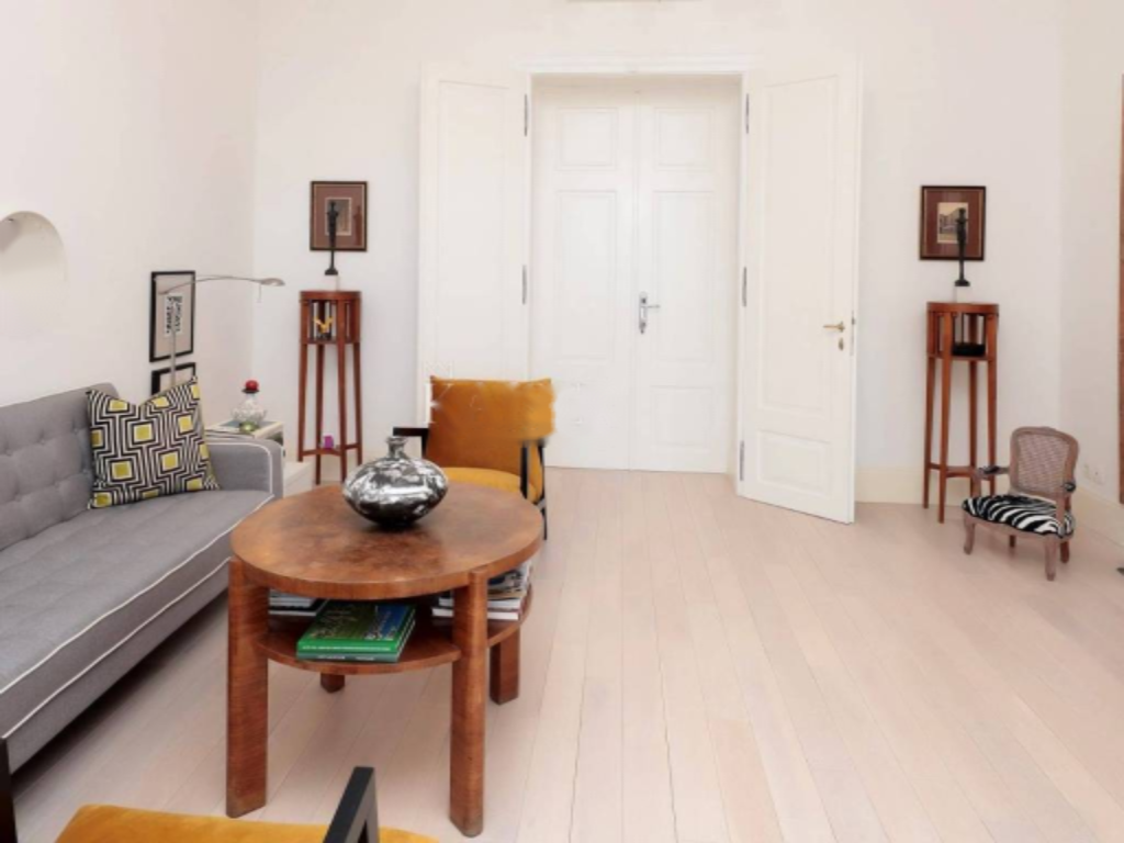 Квартира в Опатии, Хорватия, 82 м² - фото 4