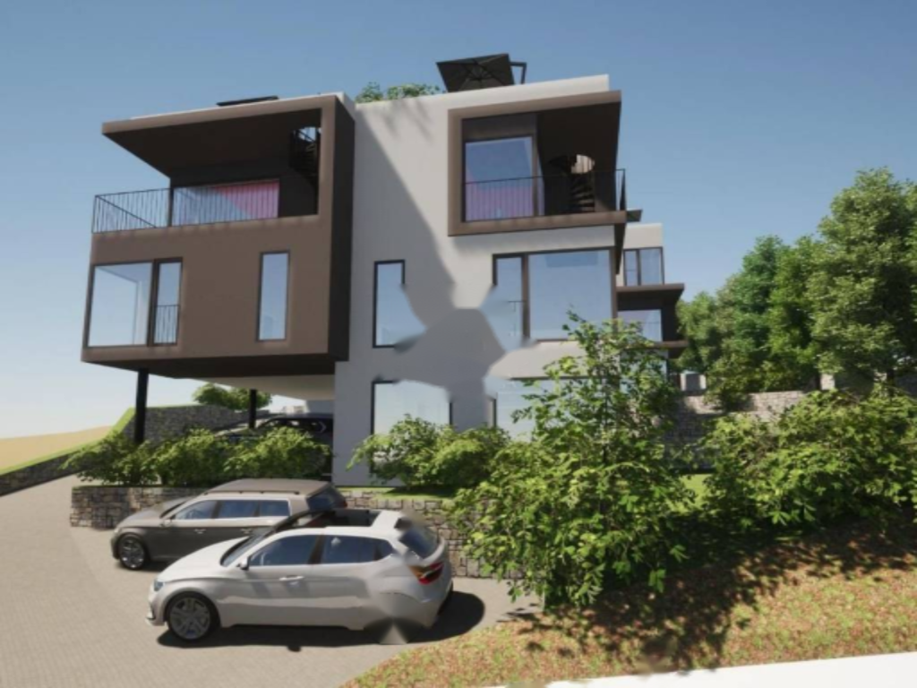 Квартира в Опатии, Хорватия, 132 м² - фото 4