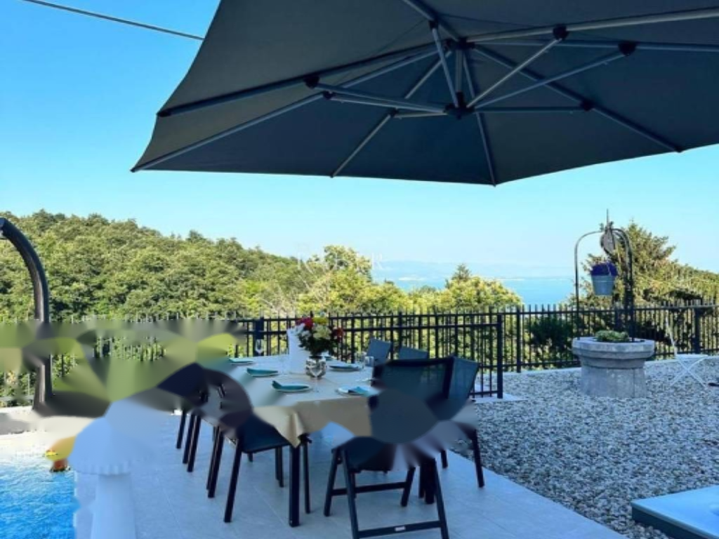 Дом в Опатии, Хорватия, 328 м² - фото 4