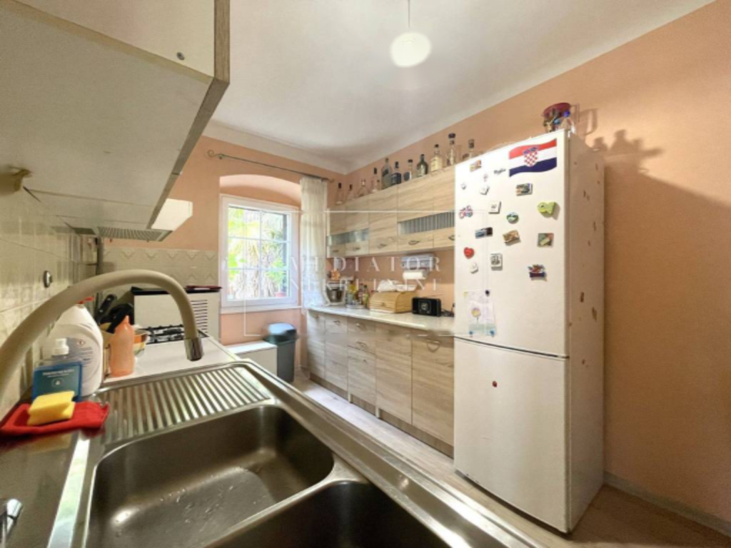 Квартира в Опатии, Хорватия, 62 м² - фото 4