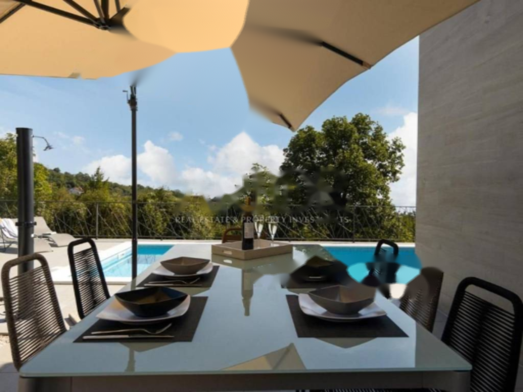 Дом в Опатии, Хорватия, 150 м² - фото 4