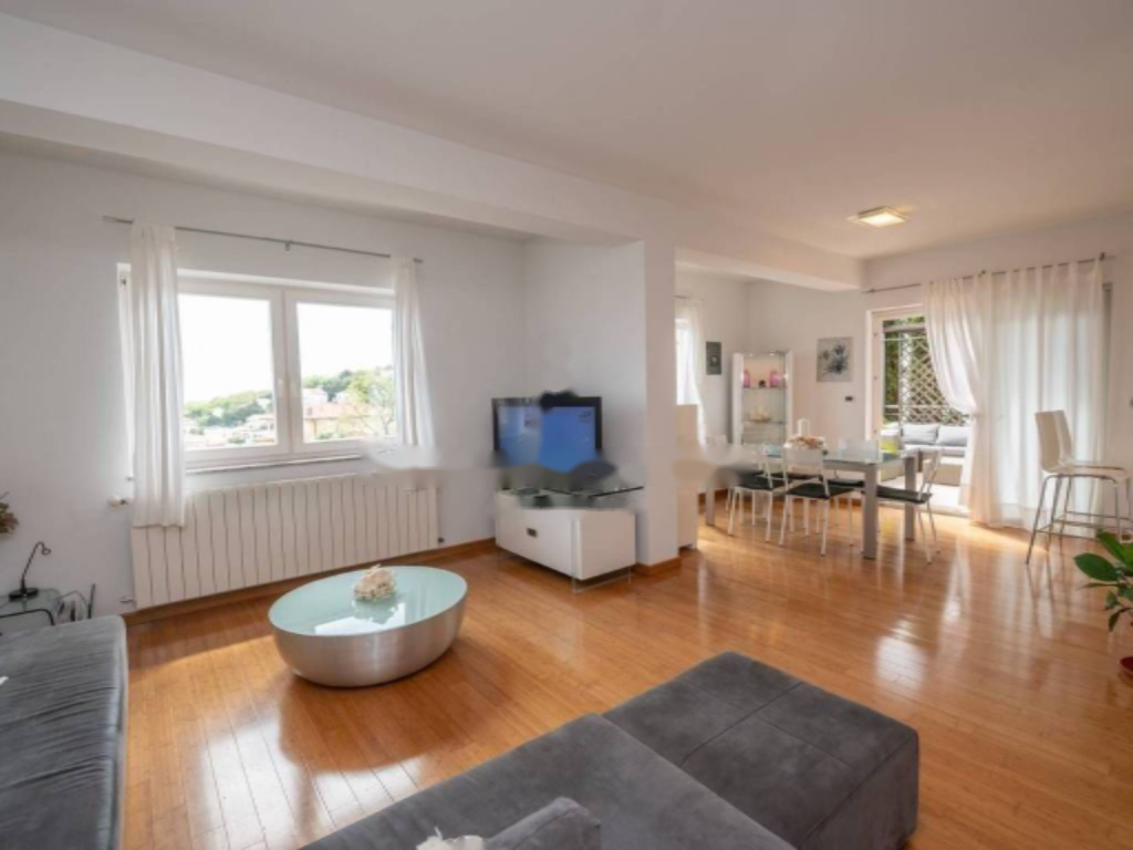 Квартира в Опатии, Хорватия, 91 м² - фото 5