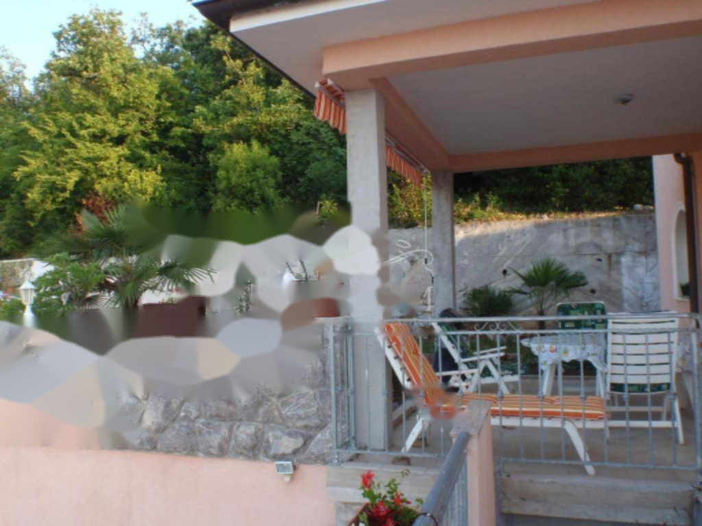 Квартира в Опатии, Хорватия, 290 м² - фото 5