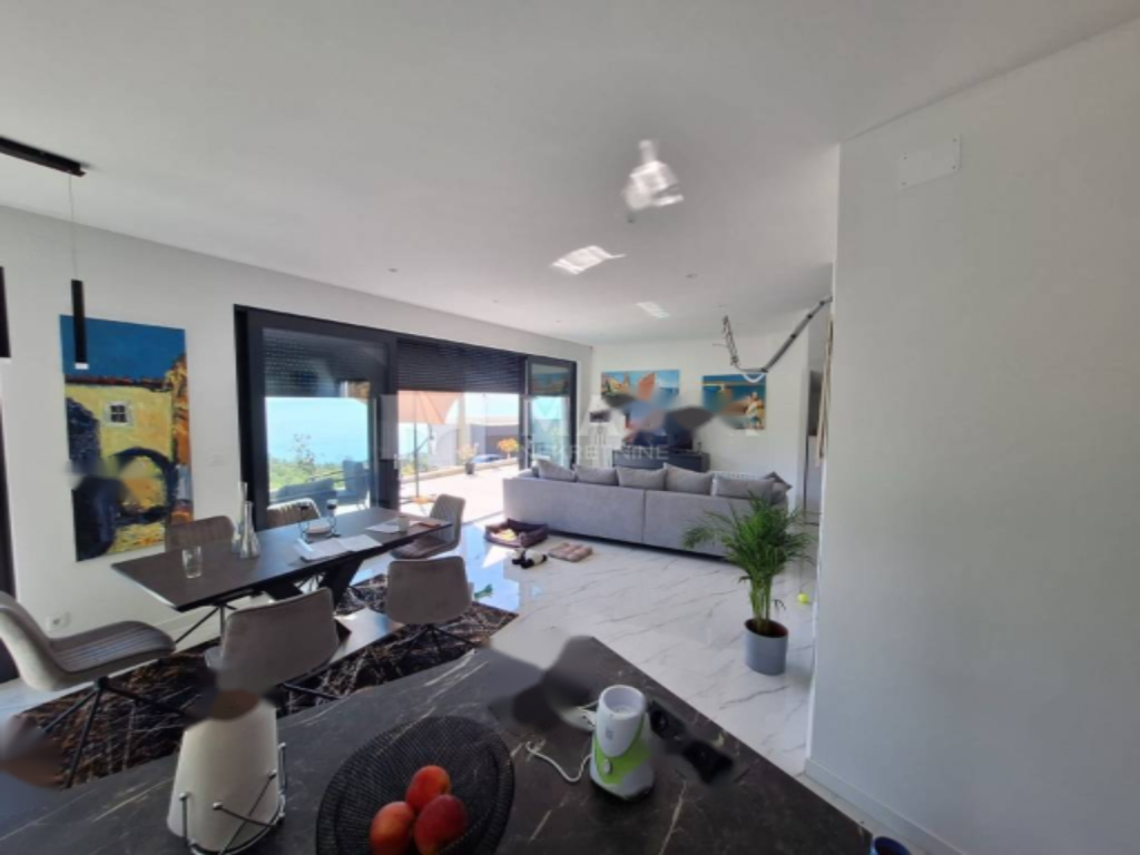 Дом в Опатии, Хорватия, 170 м² - фото 5