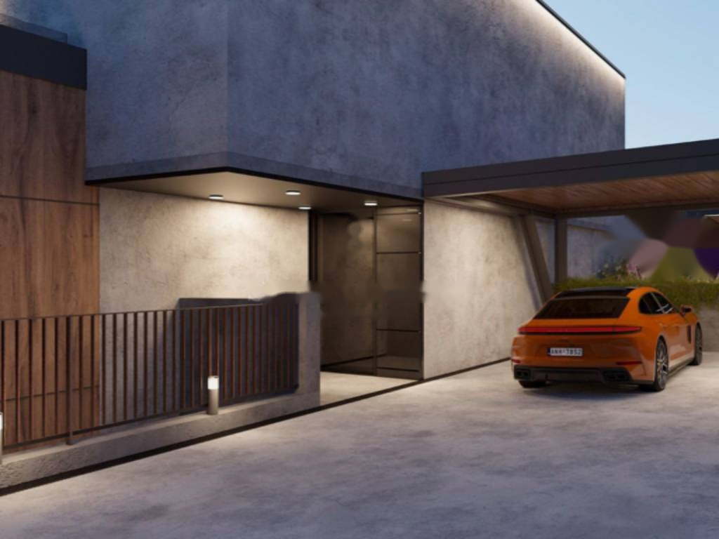 Дом в Опатии, Хорватия, 319 м² - фото 5